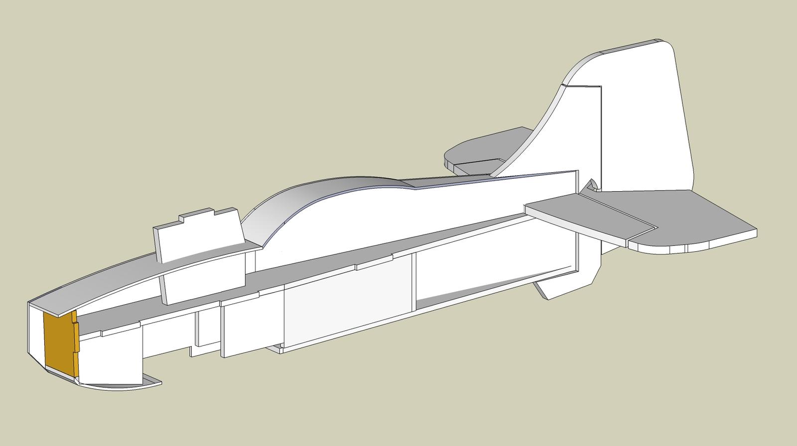 Infineon EPP Bipe Free Plans, Build Guide and Video Page 546 RC